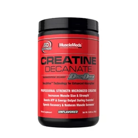 MuscleMeds Creatine Decanate 300g