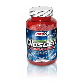 Amix Diosgen Stimulator 100 caps