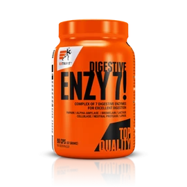 Extrifit Enzy7! 90 kapsz