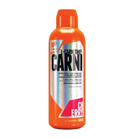 Extrifit Carni Liquid 120,000 mg 1000 ml