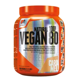 Extrifit Vegan 80 2000 g