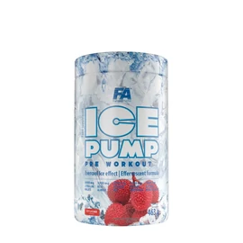 FA Ice Pump 463g