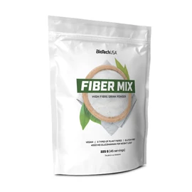 Biotechusa Fiber Mix italpor - 225 g