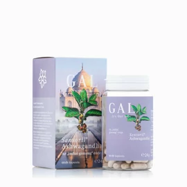 GAL Sensoril Ashwagandha 60