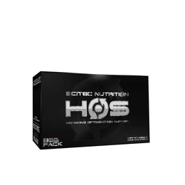 SCITEC NUTRITION - HOS - HORMONE OPTIMIZATION SYSTEM - 250 KAPSZULA