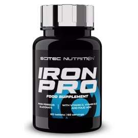 Scitec Nutrition Iron Pro (60 tab.)