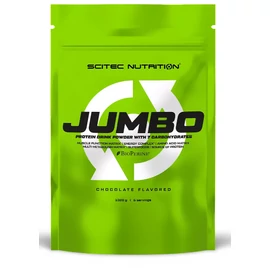 Scitec Nutrition Jumbo! (1,32 kg)