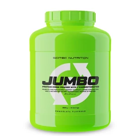 Scitec Nutrition Jumbo! (3,52 kg)
