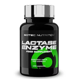 Scitec Nutrition Lactase Enzyme (100 kap.)