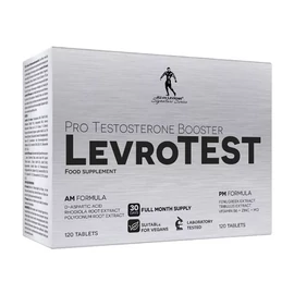 Kevin Levrone Levrotest 240caps