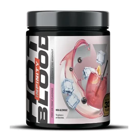 Scitec Hot Blood Infinity Limited 350g