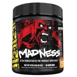 PVL Mutant Madness 30 adag