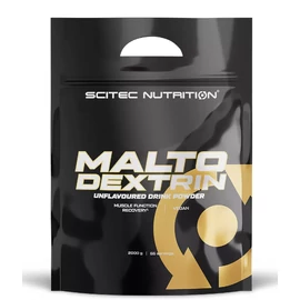 Scitec Nutrition Maltodextrin (2 kg)