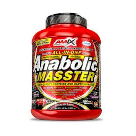 Amix Anabolic Masster 2200 g