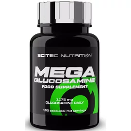  Scitec Nutrition Mega Glucosamine 100db