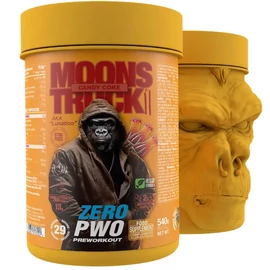 ZooMad Labs Moonstruck II Zero (540 gr.)