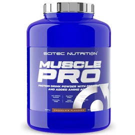 Scitec Nutrition Muscle Pro (2,5 kg)