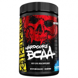 Mutant BCAA 9.7 348g 