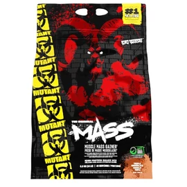 Mutant Mass - 6800g 