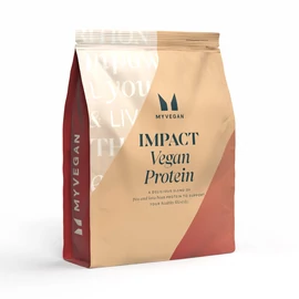 Myprotein Impact Vegan Protein Blend 1000g