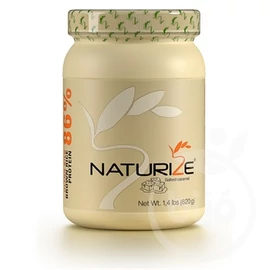 Naturize ULTRA SILK 2.0 barnarizs-fehérjepor (80% fehérje) Fahéjas fekete csoki