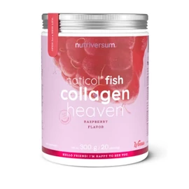 Nutriversum Naticol® Fish Collagen Heaven