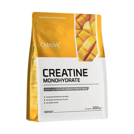 Ostrovit Creatine monohydrate 300g