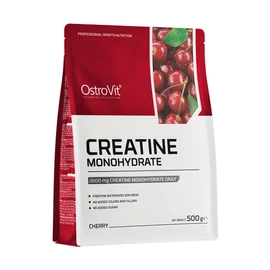 Ostrovit Creatine monohydrate 500g