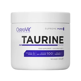 OSTROVIT - TAURINE - 300 G
