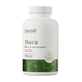OSTROVIT - MACA VEGE - 60 TABLETTA