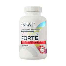 OSTROVIT - VIT&MIN FORTE - 90 TABLETTA 