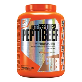 Extrifit Peptibeef - Marhafehérje 2000 g