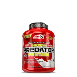 Amix Predator Protein 2000g