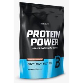 BiotechUSA Protein Power 1000g 
