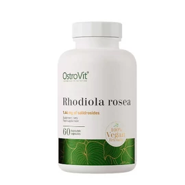 OstroVit Rhodiola Rosea (60 Veg Kapszula)