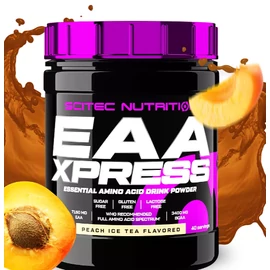 Scitec Nutrition EAA Xpress (400 gr.)