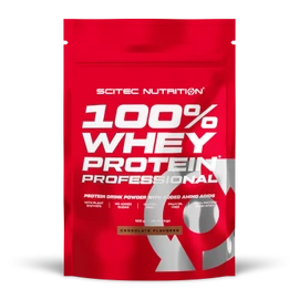 Scitec Nutrition Scitec 100% Whey Protein Professional 500g