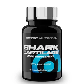 Scitec Shark Cartilage (75 kap.)