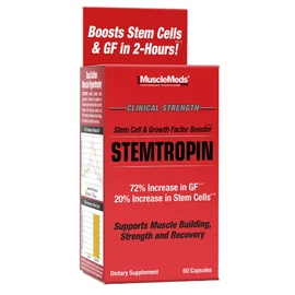 MuscleMeds Stemtropin (60 Kapszula)