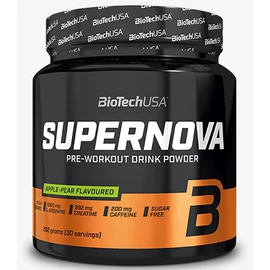 BiotechUSA SuperNova 282g 