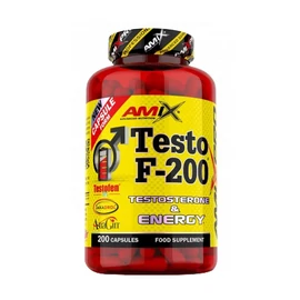 Amix Testo F-200 200 caps