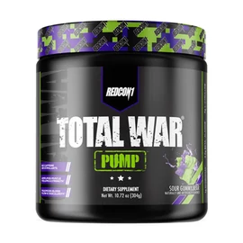 Total War Pump Stim-Free 300 gr