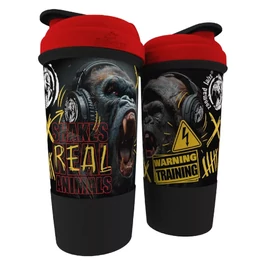 ZoomadLabs ZooMafia shaker 500ml