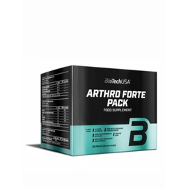 BiotechUSA Arthro Guard pack - 30 csomag