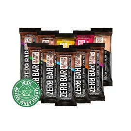 BioTechUSA Zero Bar 50g