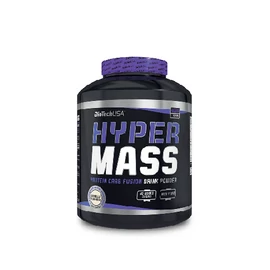 BiotechUSA Hyper Mass 4kg 