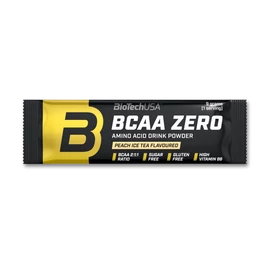 BiotechUSA BCAA ZERO aminosav 9g