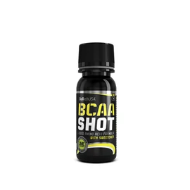 BiotechUSA BCAA Shot 60ml