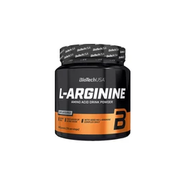 BiotechUSA L-Arginine 300g  