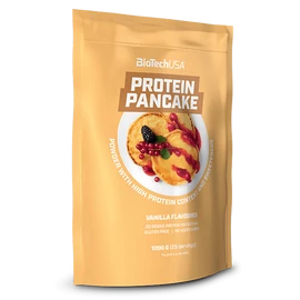 Biotechusa Protein Pancake palacsintapor – 1000 g